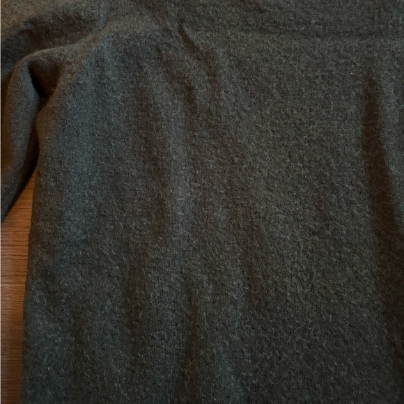 Frank and Oak Green Sweater - Picture 4 of 5